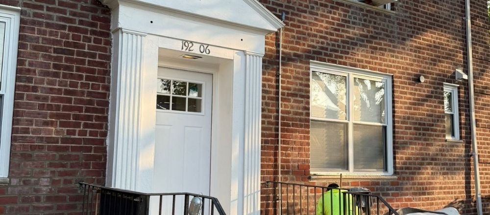 Brick Pointing Flushing NY